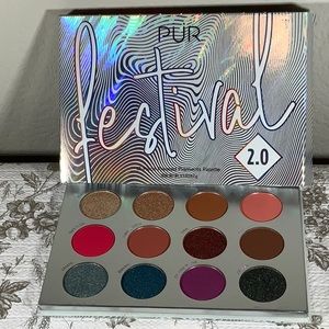 Pur Festival 2.0 Eyeshadow Palette